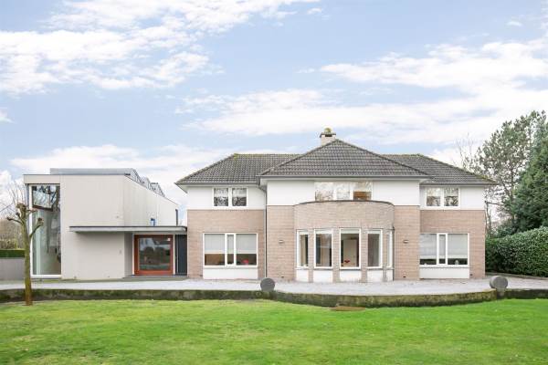 Woning Krommeweg 2 Helmond