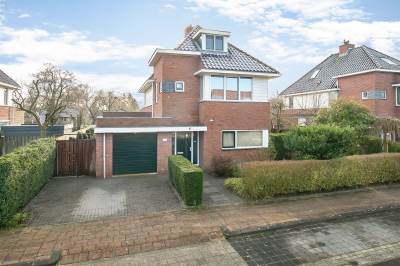 Woning Hofstedering 281 Soest
