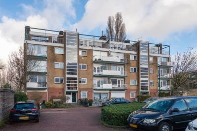 Woning Piet Heinstraat 34 Maarssen