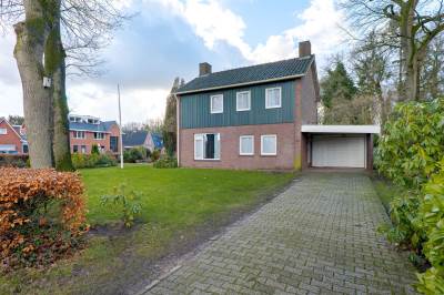 Woning Hoofdstraat 90 Borger