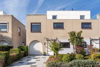 Woning Kastanjedal 42 Maassluis