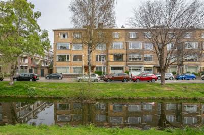 Woning Hoefbladlaan 65 Den Haag
