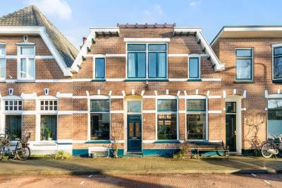 Woning 2e Weerdsweg 28 Deventer