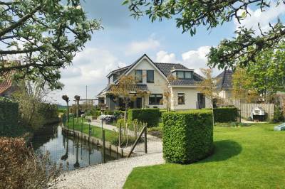 Woning Binnendamseweg 7 Giessenburg