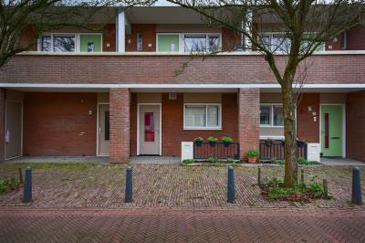 Woning Kolenstraat 15B Hilversum