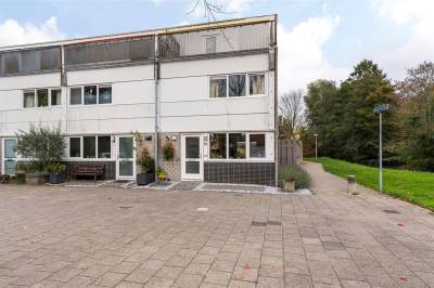 Woning Sint Jorisweg 10 Delft