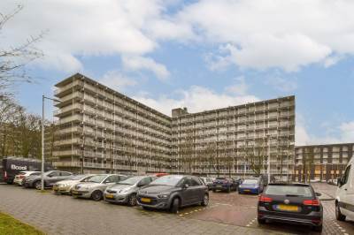 Woning Statenjachtstraat 548 Amsterdam