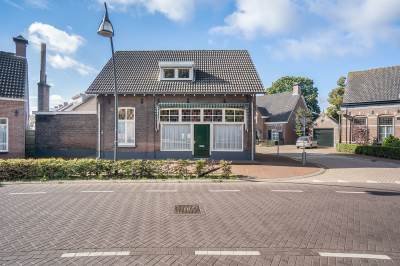 Woning Kerkstraat 8 Erp
