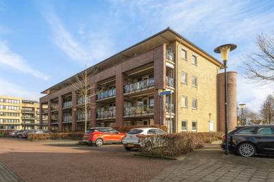 Woning Cipreshout 56 Barendrecht