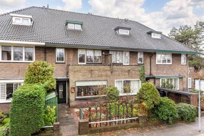 Woning Rijnzichtweg 21 Oegstgeest