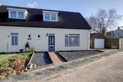 Woning Tichelweg 2a Bad Nieuweschans