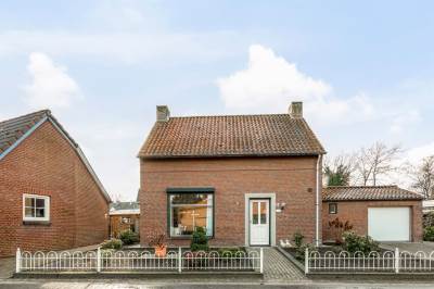 Woning Van Weedtstraat 12 Swolgen