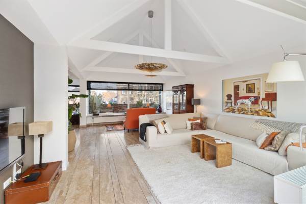 Woning Aegidiusstraat 6 Rotterdam