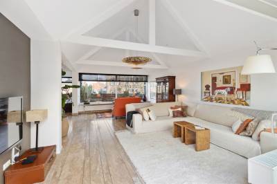 Woning Aegidiusstraat 6 Rotterdam