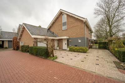 Woning Jordaensdreef 31 Oud-Beijerland