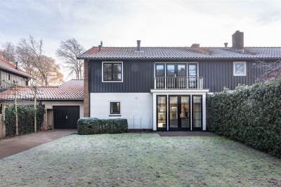 Woning Parnassialaan 17 Bentveld