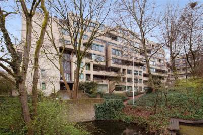 Woning Burgemeester Patijnlaan 270 Den Haag