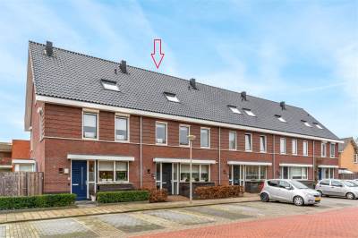 Woning Prins Bernhardstraat 40E Waarder