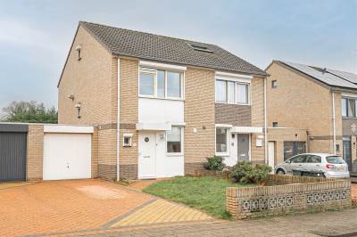 Woning Varenbeukerweg 3 Heerlen