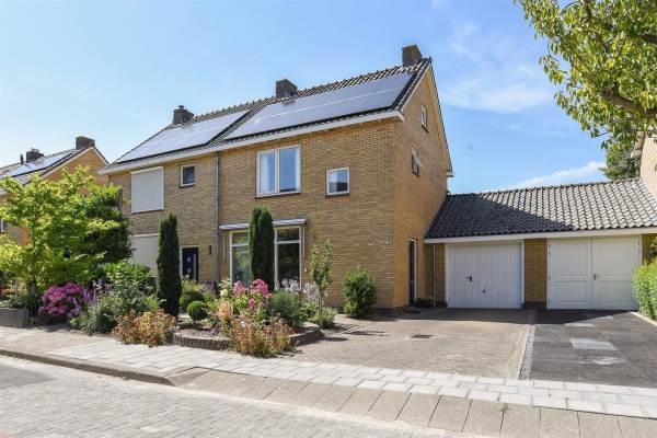 Woning van Duivenvoordestraat 23 Heerhugowaard