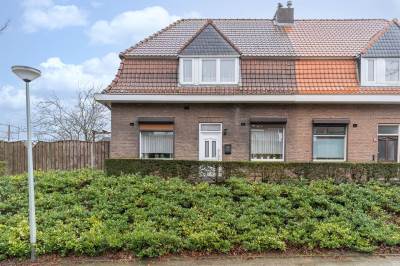 Woning Grefkenstraat 4 Brunssum