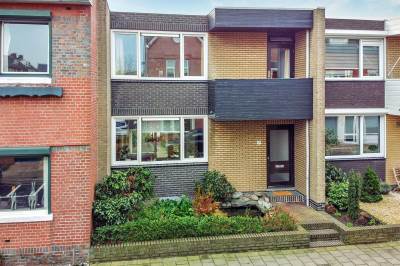Woning 2e Lambertusstraat 9 Venlo