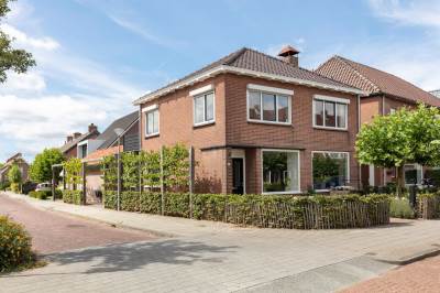 Woning Vetkamp 68 Nijkerk