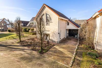 Woning Volkering 14 Goor