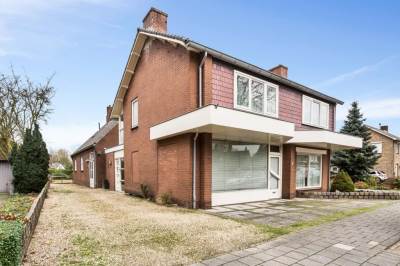 Woning Dijkstraat 14 Beneden-Leeuwen