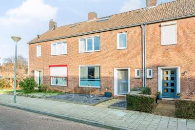 Woning Irenelaan 40 Roermond