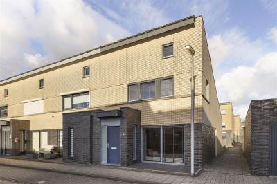 Woning Falconstraat 4 Purmerend