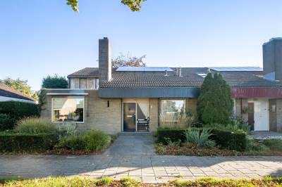 Woning Lindestraat 3 Kampen