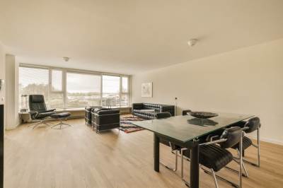 Woning Kotterspad 32 Amsterdam