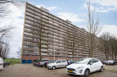 Woning Valeriusrondeel 96 Capelle aan den IJssel