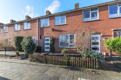 Woning Radiumstraat 5 Groningen