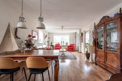 Woning J.A. Te Nuijlstraat 20 Heerde