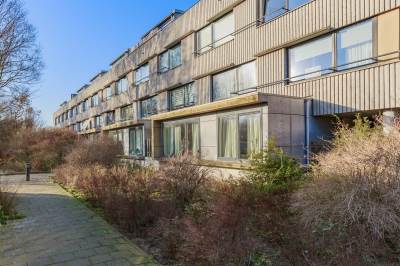 Woning Doorneberglaan 263 IJmuiden
