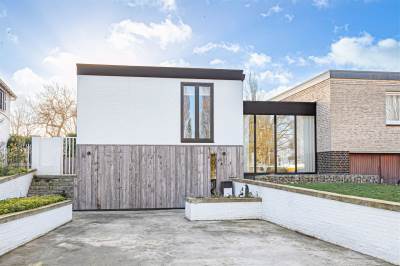 Woning Tuinstraat 4 Born