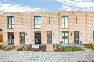 Woning De Zeis 32 Heerde