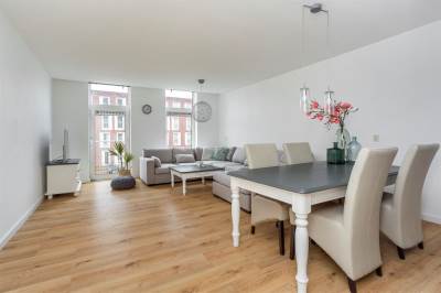 Woning Brede Hilledijk 177B Rotterdam