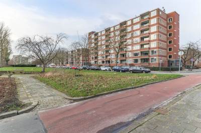 Woning Wenckebachlaan 19 Groningen