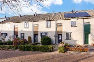 Woning Münsterstraat 23 Hengelo (OV)