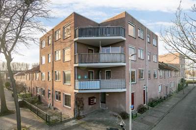 Woning Kuinder 59 Rotterdam