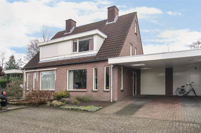 Woning Iras 54 Heeze
