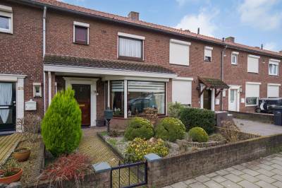Woning Landweerstraat-Noord 51 Oss