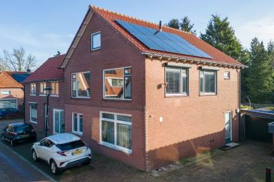 Woning Palmberg 1 Zelhem