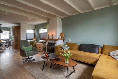 Woning Beatrixlaan 56 Dalem