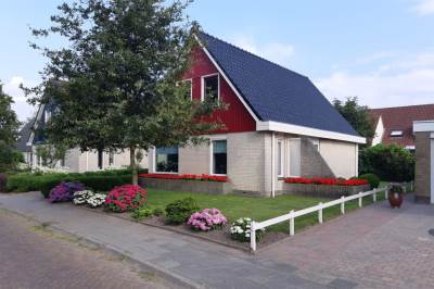 Woning Spoarleane 3 Koudum
