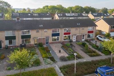Woning Pieter Zeemanlaan 32 Zwolle