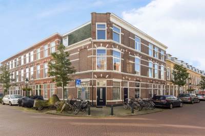 Woning Willem Kuijperstraat 29 Den Haag